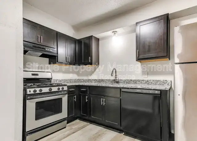 Property at 5832 NW 31st Ter Unit 3, Oklahoma City, OK, 73122, 2 beds, 1 bath, [object Object]
