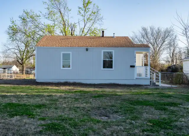 Property at 2018 E Woodrow Ct, Tulsa, OK, 74110, 2 beds, 1 bath, [object Object]