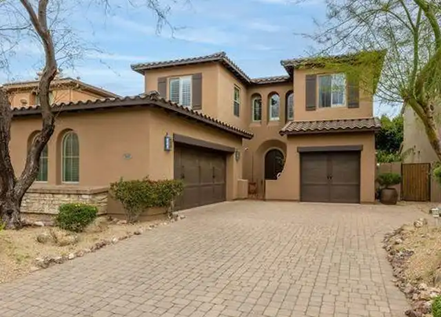 Property at 3931 E Crest Ln, Phoenix, AZ, 85050, 3 beds, 2.5 baths, [object Object]