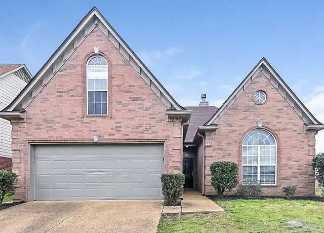 Property at 7077 Queens Crown Ct, Memphis, TN, 38125, 3 beds, 2 baths, [object Object]