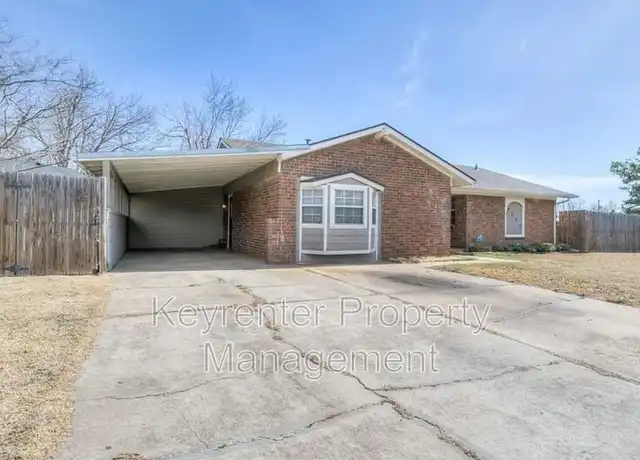 Property at 4773 Spiva Dr, Oklahoma City, OK, 73115, 3 beds, 1 bath, [object Object]