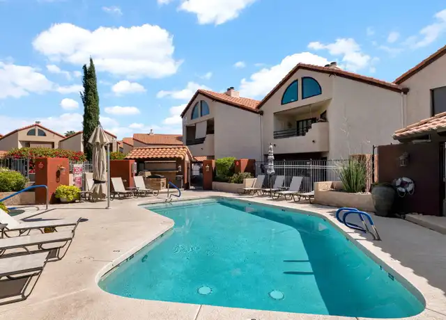 Property at 10301 N 70th St #205, Paradise Valley, AZ, 85253, 2 beds, 1 bath, [object Object]
