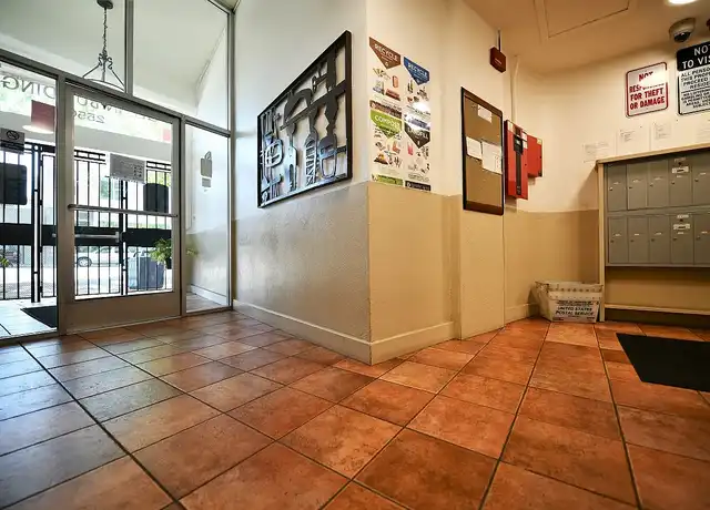 Property at The Glenn Building - 2430 Dwight Way, Berkeley, CA, 94704, 1 bed, 1 bath, [object Object]