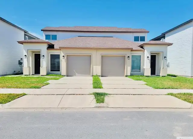 Property at 2035 Diamond Dr Unit A, Brownsville, TX, 78526, 3 beds, 2.5 baths, [object Object]