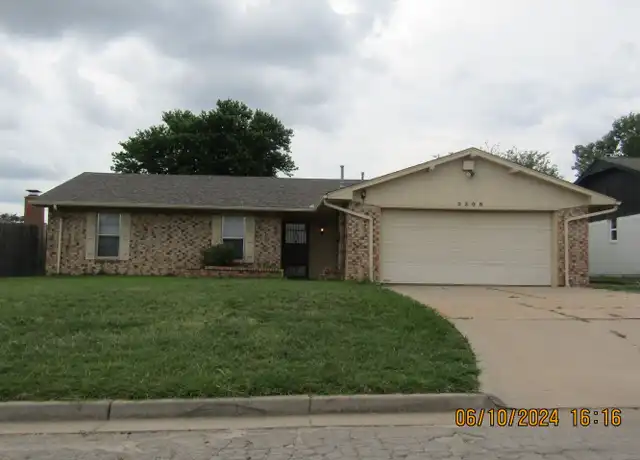 Property at 2308 NW 77th St, Lawton, OK, 73505, 3 beds, 2 baths, [object Object]