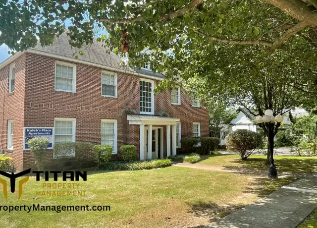 Property at 408 W Sevier St Apt 2, Benton, AR, 72015, 1 bed, 1 bath, [object Object]