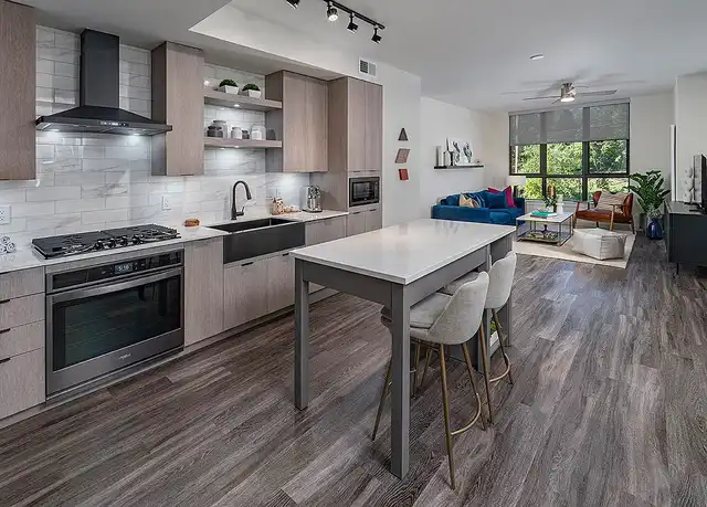 Property at Griffis Edgemoor - 4900 Moorland Ln, Bethesda, MD, 20814, 1-2 bed, 1-2 bath, [object Object]