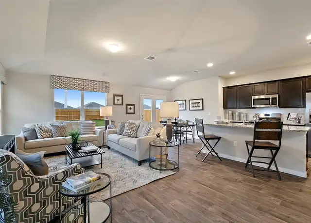 Property at 500 Cassandra Dr, Hutto, TX, 78634, 4 beds, 2 baths, [object Object]