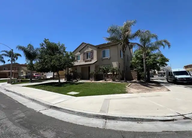 Property at 8003 Bluff View Ln, Eastvale, CA, 92880, 5 beds, 4 baths, [object Object]