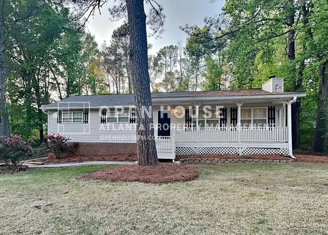 Property at 6751 Crestbrook Ln, Douglasville, GA, 30134, 3 beds, 3 baths, [object Object]
