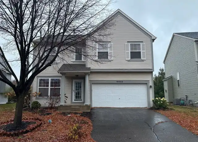 Property at 15223 DuPont Path, Saint Paul, MN, 55124, 4 beds, 2.5 baths, [object Object]