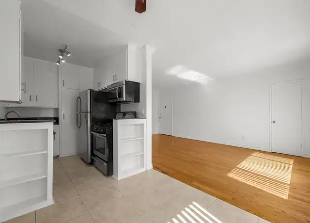 Property at 5618 Harold Way, Los Angeles, CA, 90028, 1 bed, 1 bath, [object Object]
