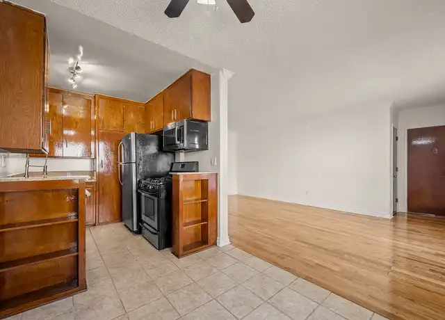 Property at 5618 Harold Way, Los Angeles, CA, 90028, 2 beds, 1 bath, [object Object]