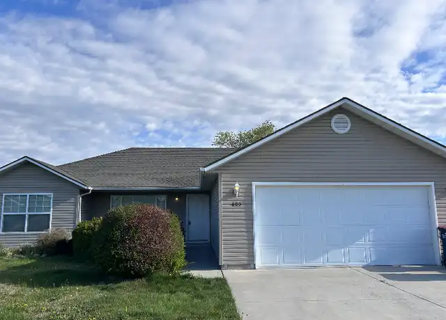 Property at 405 El Camino Ave, Twin Falls, ID, 83301, 3 beds, 2 baths, [object Object]