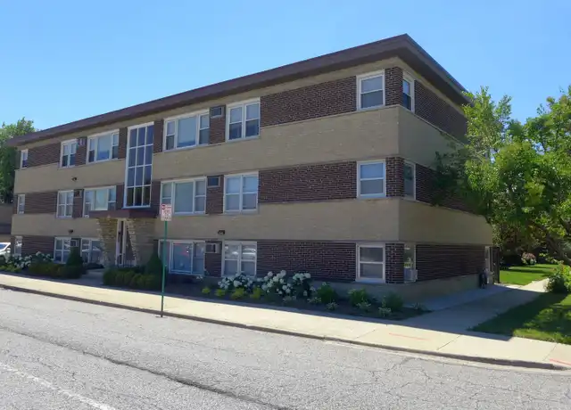 Property at 500 S Clinton Ave Unit 4, Oak Park, IL, 60304, 1 bed, 1 bath, [object Object]