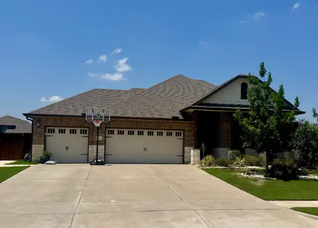 Property at 606 SALISBURY Dr, Waco, TX, 76712, 4 beds, 3.5 baths, [object Object]