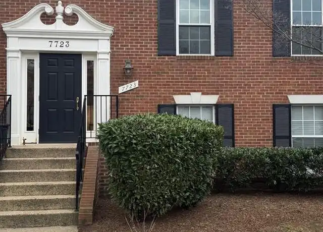 Property at 7723 Inversham Dr #137, Falls Church, VA, 22042, 3 beds, 2 baths, [object Object]