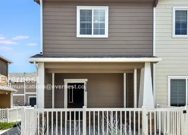 Property at 3030 Harpy Grv, Colorado Springs, CO, 80916, 3 beds, 2.5 baths, [object Object]