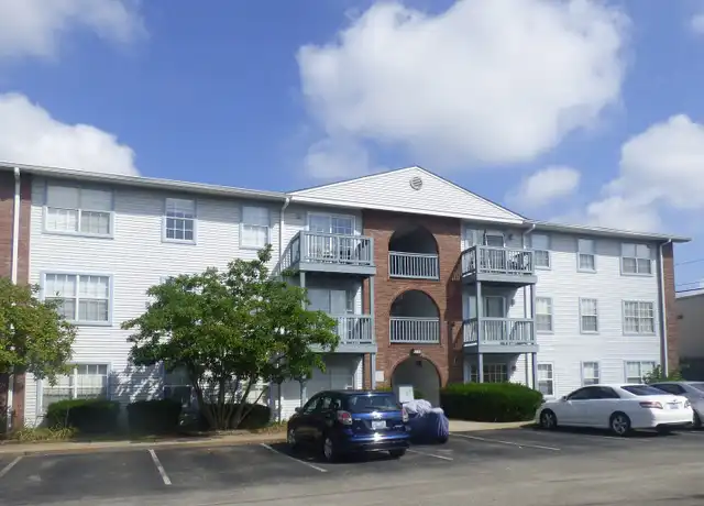 Property at 261 Simpson Ave #231, Lexington, KY, 40504, 3 beds, 2 baths, [object Object]