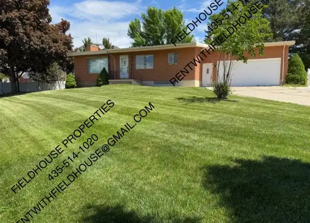 Property at 1285 E 1500 N, Logan, UT, 84341, 5 beds, 2 baths, [object Object]