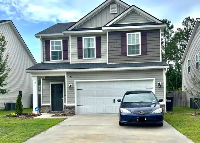 Property at 36 Cassels Ct, Hinesville, GA, 31313, 3 beds, 2.5 baths, [object Object]
