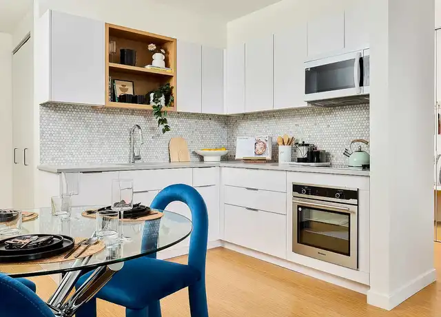Property at Stamford Urby - 1 Greyrock Pl, Stamford, CT, 06901, 0 beds, 1 bath, [object Object]