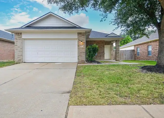 Property at 6627 Stonecross Creek Ln, Katy, TX, 77449, 3 beds, 2 baths, [object Object]