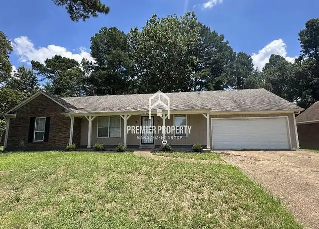 Property at 3448 Wythe Rd, Memphis, TN, 38134, 4 beds, 2 baths, [object Object]