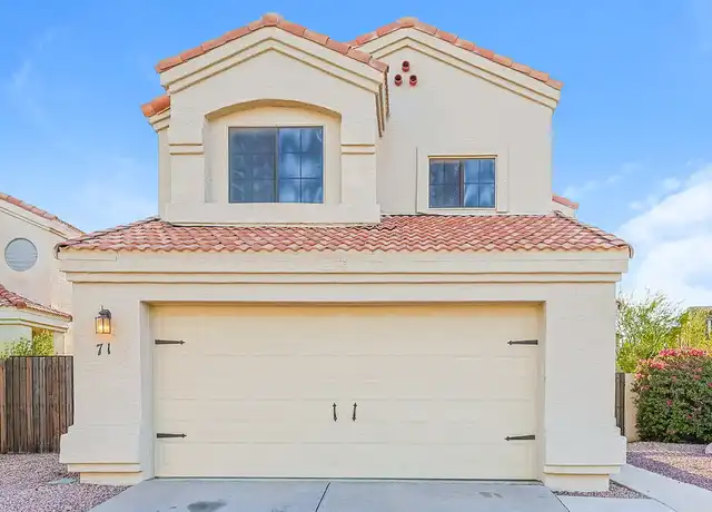 Property at 250 W Juniper Ave #71, Gilbert, AZ, 85233, 3 beds, 2 baths, [object Object]
