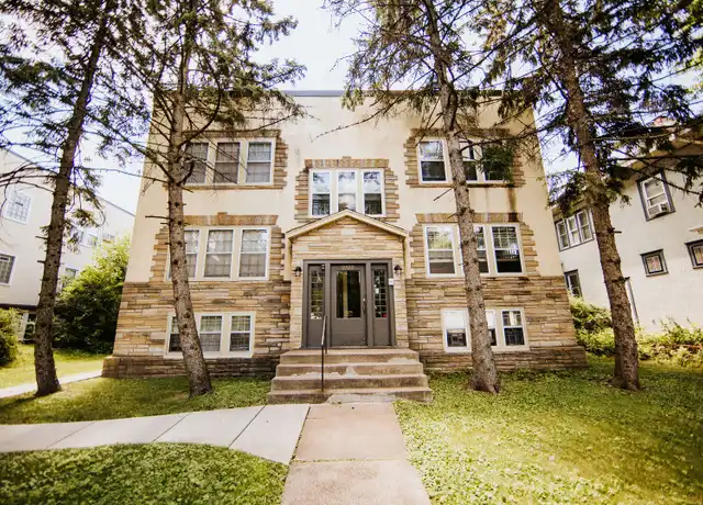 Property at 2222 Marshall Ave Unit B, St Paul, MN, 55104, 1 bed, 1 bath, [object Object]