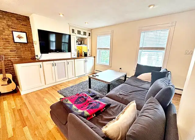 Property at 187 Everett St Unit 2, Boston, MA, 02128, 2 beds, 1.5 baths, [object Object]