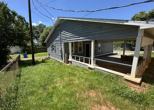 Property at 28 Gray St, Gastonia, NC, 28054, 2 beds, 1 bath, [object Object]