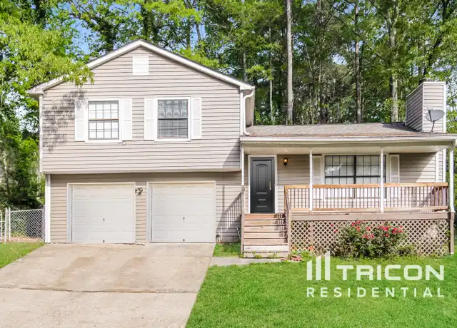 Property at 4069 Valley Brook Rd, Snellville, GA, 30039, 3 beds, 2 baths, [object Object]