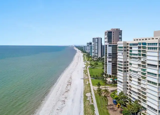 Property at 555 Park Shore Dr Unit B513, Naples, FL, 34103, 1 bed, 2 baths, [object Object]