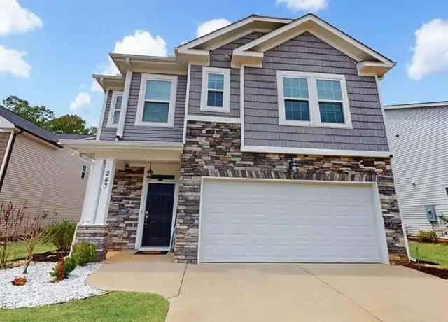 Property at 243 Caroleton Dr, Grovetown, GA, 30813, 4 beds, 2.5 baths, [object Object]