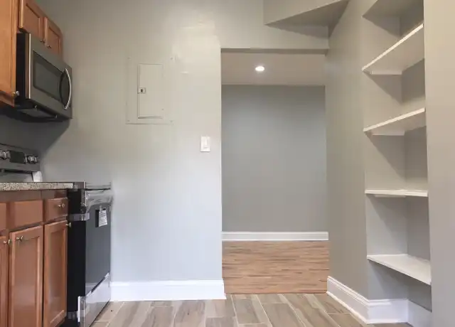 Property at 1811 Kalorama Rd NW Unit 102, Washington, DC, 20009, 2 beds, 1 bath, [object Object]