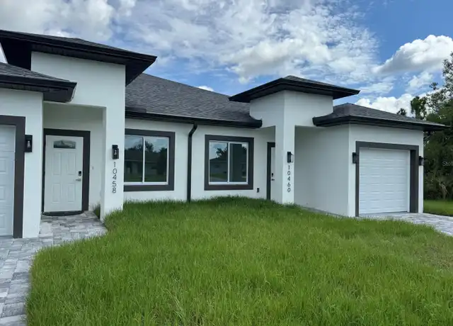Property at 10490 Pendleton Ave, Englewood, FL, 34224, 3 beds, 2 baths, [object Object]