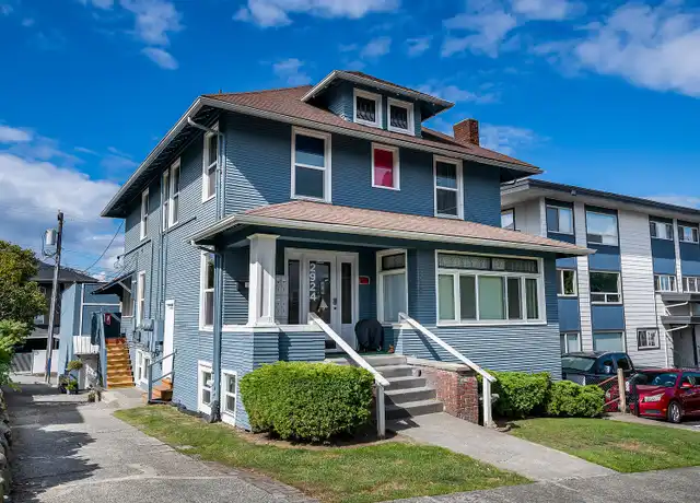 Property at 2924 Nassau St Unit 1, Everett, WA, 98201, 0 beds, 1 bath, [object Object]