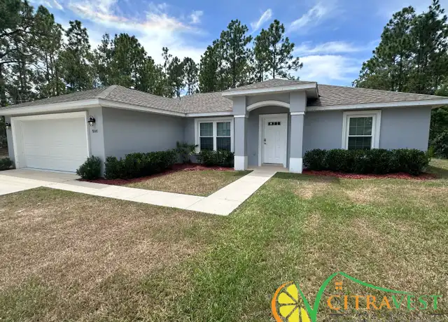 Property at 9840 N Santee Ter, Dunnellon, FL, 34433, 3 beds, 2 baths, [object Object]