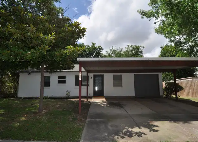 Property at 6304 Dream Ln, Watauga, TX, 76148, 3 beds, 1 bath, [object Object]