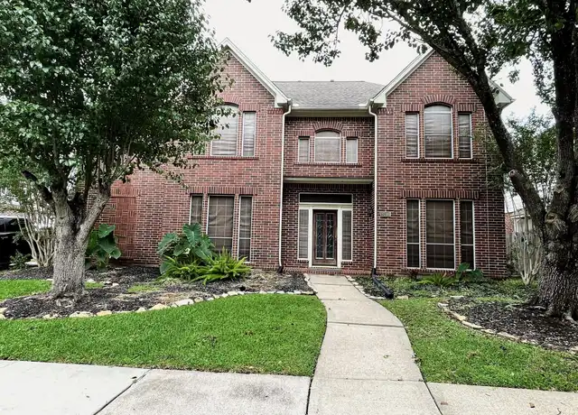 Property at 1606 Bay Berry Ln, Seabrook, TX, 77586, 4 beds, 3.5 baths, [object Object]