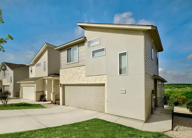 Property at 6508 Steep Cactus Trl Unit 71, Austin, TX, 78735, 3 beds, 3 baths, [object Object]