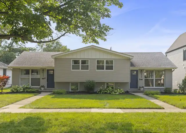 Property at 823 N Ellsworth St, Naperville, IL, 60563, 2 beds, 2 baths, [object Object]