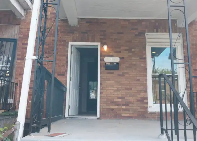 Property at 3015 Rayner Ave, Baltimore, MD, 21216, 3 beds, 1 bath, [object Object]