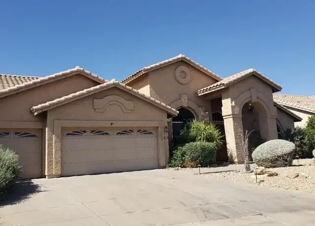 Property at 9556 E Kimberly Way, Scottsdale, AZ, 85255, 4 beds, 2.5 baths, [object Object]