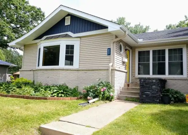 Property at 850 Nebraska Ave W, St Paul, MN, 55117, 2 beds, 1 bath, [object Object]