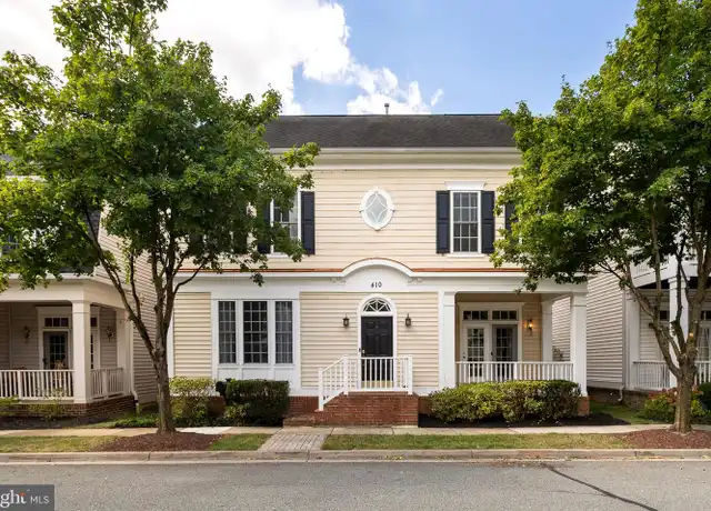 Property at 410 Robena Way, Rockville, MD, 20850, 4 beds, 3.5 baths, [object Object]