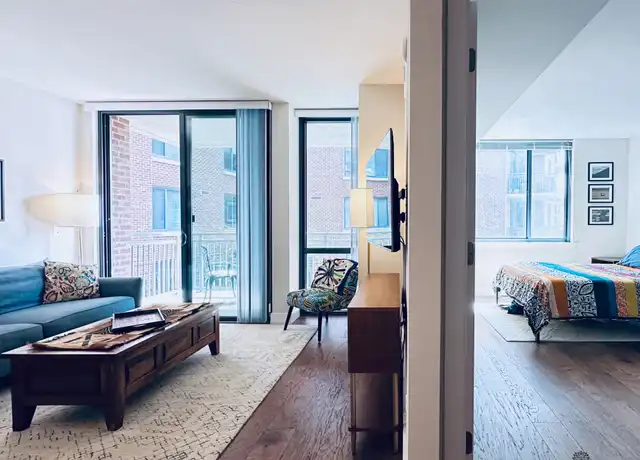 Property at 50 Florida Ave NE #304, Washington, DC, 20002, 1 bed, 1 bath, [object Object]