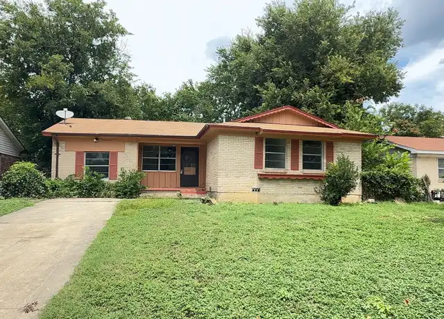 Property at 1311 Missouri Ave, Killeen, TX, 76541, 4 beds, 2.5 baths, [object Object]