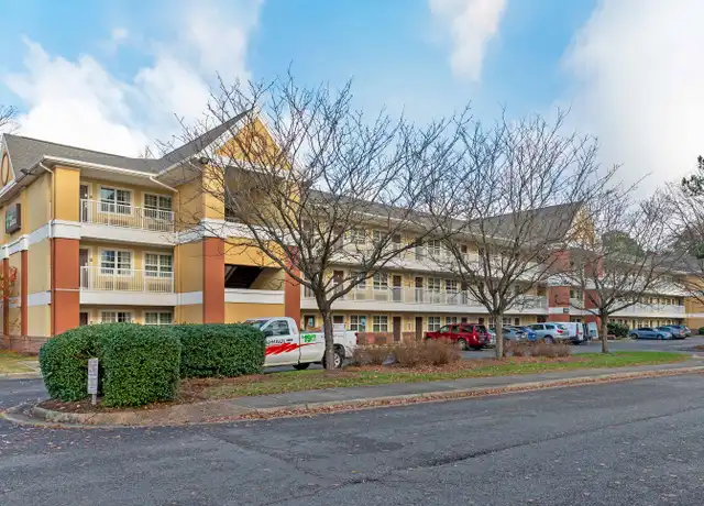 Property at Furnished Studio - Newport News - Oyster Point - 11708 Jefferson Ave, Newport News, VA, 23606, 0 beds, 1 bath, [object Object]